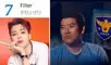 "Filter", solo de Jimin, fue incluido en el tracklist 2 de "Proof". ¿Por qué hay usuarios en contra de ello? Foto: composición/BIGHIT/MBC News