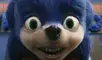 Sonic feo causó gran controversia, en 2019, por su diseño para la película live action de Paramount. Foto: Disney