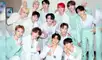 "Face the sun" está formado por 8 tracks co-producidos por Woozi, integrante conocido como el 'corazón musical' de SEVENTEEN. Foto: Pledis