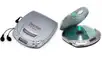 Los discman fueron mejorando con los años e incluso podían leer discos en MP3. Foto: Business Insider
