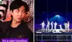 Gira de BTS cancelada por la pandemia tenía en ruta a países de Latinoamérica. Foto: captura Spotify/BIGHIT