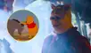 "Winnie the Pooh: blood and honey" estará enmarcada en el género slasher, para presentarnos una terrorífica narrativa protagonizada por el oso de Disney y Piglet. Foto: composición/Disney/Jagged Edge Productions