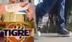 ¿Recuerdas aquel calzado deportivo que era un clásico en las clases de educación física? Foto: captura de YouTube