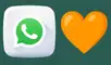 Este emoji de WhatsApp está disponible en iOS y Android. Foto: composición LR/Flaticon