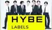 HYBE Labels sigue hablando sobre el malentendido con "hiatus" de BTS. Foto: composición/HYBE Labels.