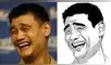 Yao Ming es el presidente de la federación nacional de básquet de China desde 2017. Foto: composición LR