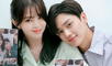 Drama "Nevertheless" con Han So Hee y Song Kang fue popular internacionalmente en el 2021. Foto: JTBC
