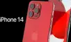 El estreno del próximo iPhone será en septiembre del presente año. Foto: Robotina