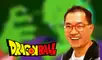 Dragon Ball y una curiosidad más acerca de su autor. Foto: Toei Animation