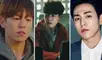 Lee Hyun Woo es Río en la nueva versión de "La casa de papel: Corea", serie que se estrenó el viernes 24 de junio en Netflix. Foto: composición La República / TVN / Netflix / Awesome Entertainment