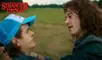 Eddie y Dustin formaron una gran dupla en "Stranger things 4". Foto: Netflix