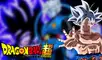 Dragon Ball Super y la posible nueva evolución de Gokú. Foto: Toei Animation