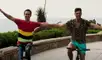 "Cosas de amigos" es la nueva película peruana que llega a la cartelera nacional. Foto: BF Distribution