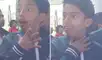 Si bien algunos usuarios no creyeron que era el 'niño sorprendido' del meme, sí que Carlos tuvo el respaldo de la mayoría. Foto: TikTok/@
itscarlitosa