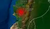 Las personas refirieron que el sismo se sintió en distintos sectores de Quito, en Ecuador. Foto: Alerta Mundial