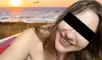 Natalya Kasianova mandó a 2 hombres a que le dieran una paliza y torturen a su exnovio, según la denuncia. Foto: Facebook/Natalia Kasianova
