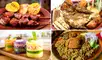 Descubre los más suculentos potajes para consumir en Fiestas Patrias. Foto: composición de Gerson Cardoso/La República