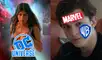 Mia Khalifa defiende al DC Universe ante los fanboys de Marvel y critica a Warner Bros por sus decisiones. Foto: composición/ Twitter/ Marvel / Warner Bros.