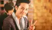 Jang Geun Suk tenía 22 años cuando filmó el drama "Eres mi estrella". Foto: SBS
