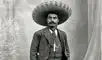 Zapata lideró, a sus 23 años, grupos de personas que defendían el derecho a la huelga y la emancipación de la mujer. Foto: INAH