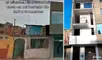 El propietario visitó lo que será su nuevo hogar, sin imaginar que iba a encontrarlo casi terminado y con un diseño original. Foto: composición LR/TikTok/@dp.arquitecto