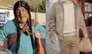 "La paisana Jacinta: en búsqueda de Wasaberto" trató de poner fin al misterio del esposo de la protagonista interpretada por el comediante peruano Jorge Benavides. Foto: composición/Amazon Prime Video/captura de Youtube/Camara en Accion.