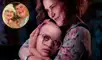 Joey King protagoniza "The act", la serie inspirada en el caso real de Gypsy Rose. Foto: composición LR/Hulu/Infobae