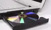 El desuso de los discos es una de las razones del por qué el lector ya no se incluye en las laptops. Foto: Full Aprendizaje
