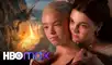El debut de "House of the dragon" en HBO Max fue el más visto en su historia. Foto: composición LR / HBO