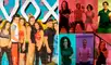 Exintegrantes de Vox se reunieron e hicieron bailar a sus fans con sus inolvidables canciones. Foto: composición LR/captura de TikTok/@Grupovoxoficial