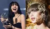 La integrante más joven de BLACKPINK lanzó su histórico álbum "Lalisa" el 10 de septiembre del 2021. Foto: composición MTV/YG/LR