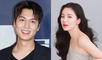 Lee Min Ho y Song Hye Kyo asisitieron a evento de Fendi en Nueva York como embajadores de la marca de lujo italiana. Foto: composición LR/Naver