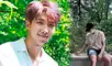 RM de BTS cumple 28 años en 2022. Foto: composición LR/BIGHIT/Weverse