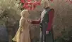 Rhaenyra y Daemon Targaryen dividieron a lo fans tras el estreno del capítulo 4 de "House of the dragon". Foto: HBO Max