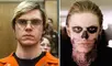 Jeffrey Dahmer ha dado vida a varios personajes perturbados en la pantalla chica. Foto: composición LR / Netflix / 20th Century Fox