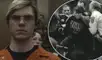 La vida de Jeffrey Dahmer es expuesta en "Monstruo", nueva serie de Netflix. Foto: composición LR/Netflix