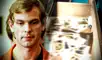 Jeffrey Dahmer fue apresado tras un macabro hallazgo en un cajón de su departamento. Posteriormente, asesino fue sentenciado a 15 cadenas perpetuas. Foto: composición de Gerson Cardoso/LR/The Crime Magazine/Reuters