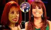 La serie que aludiría a Magaly Medina se estrenó en 2008 en Latina. Su trama fue una parodia de la vida y carrera de la 'Urraca'. Foto: composición LR/Frecuencia Latina/Ifobae/América TV