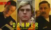 John Balcerzak y Joseph Gabrish fueron los policías que liberaron a Jeffrey Dahmer, pese a que pudieron ponerlo tras las rejas. Foto: composición LR/Netflix