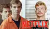 La docuserie "Las cintas de Jeffrey Dahmer" tiene un total de 3 episodios. Foto: composición LR / Netflix