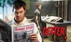 La serie "Dexter" está protagonizada por Michael C. Hall. Foto: composición LR / Showtime
