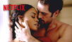 Esta cinta de Netflix es protagonizada por Sharon Leal, quien comparte candentes escenas con William Levy. Foto: Netflix