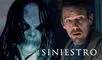 "Siniestro", dirigida por Scott Derrickson, se estrenó en 2012 y vino protagonizada por Ethan Hawke. Foto: composición LR/Summit Entertainment