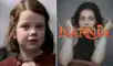 Con solo 10 años, Georgie Henley protagonizó "Las crónicas de Narnia". La actriz ahora tiene 27 años de edad. Foto: composición LR/Disney/Instagram/Georgie Henley