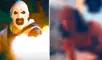 "Terrifier 2" se ha convertido en una de las películas más comentadas del año. Sus escenas de terror han originado incomodidad en los espectadores y curiosidad en aquellos que aún no la han visto. Foto: composición LR/Cinedigm