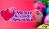 Melate, Revancha y Revanchita.