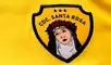 Cultural Santa Rosa se cambió de nombre a Club Deportivo Los Chankas y ya no lleva las 3 estrellas en su nuevo escudo. Foto: GLR
