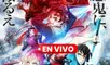 demon slayer 3, kimetsu no yaiba 3, capitulo 2