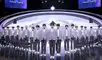 Boys planet