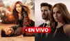 ver ghosted online